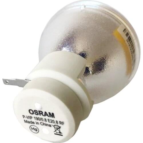 Original SP-LAMP-091Projector Bare Lamp For-infocus IN220 IN222 Projectors