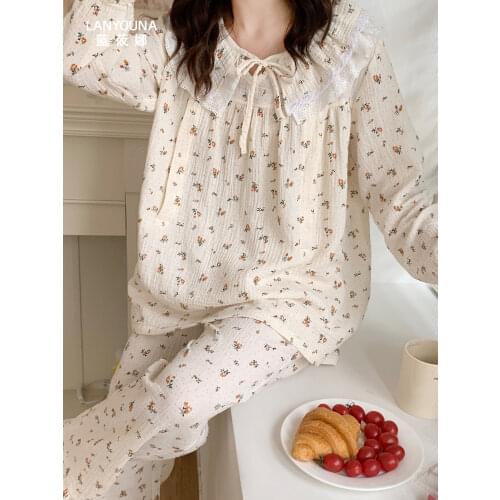 Round Rinn Women's Pajamas