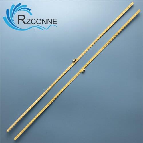 LED Backlight strip 45 Lamp For Sony 43"TV KDL-43WD751 LB43012 KDL-43WD752 T430HVF03.1 kdl-43wd750 7443T08.001 1-DX1