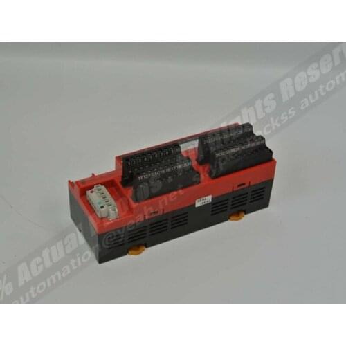 Used Good Condition 1791DS-IB8XOB8 With Free DHL