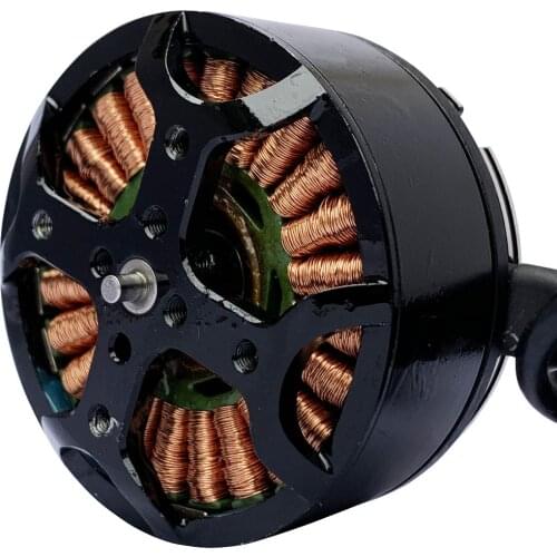 W6035 (5215) Multi rotor brushless motormulti axis plant protection aerial camera motor