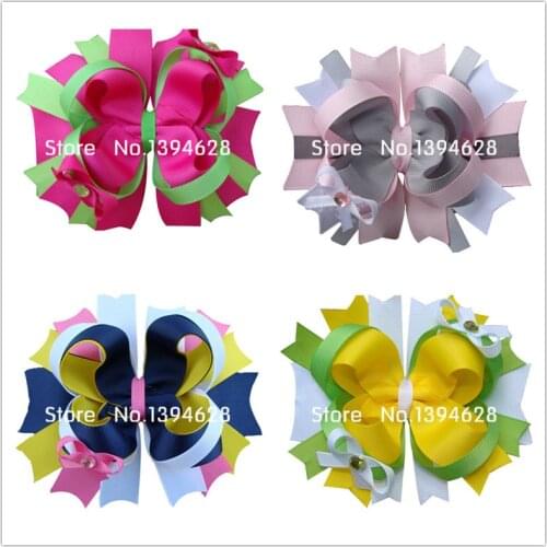 Your Bows Children's Clothing