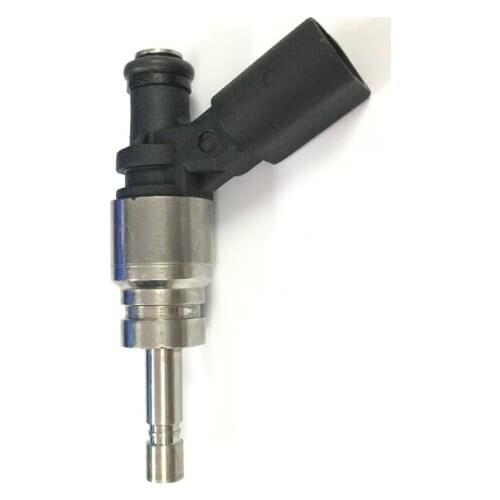 8X Fuel Injector JSD7-41A 079906036C For VW touareg Q7 A8L A6L 4.2L 0799069036AA