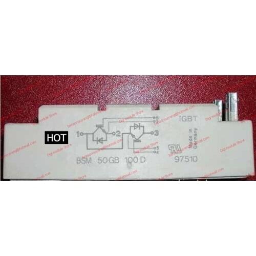 BSM50GB100D BSM 50GB 100D