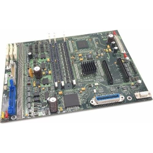C6071-60001 logic main board for hp 1050 1050c printer plotter