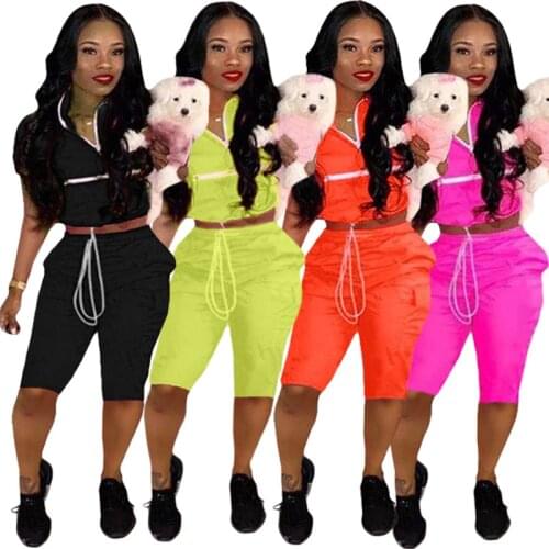 D8265 Wholesale Items Summer New Fashion Womens Tube Top Wide Leg Two-pieces Pants Suit Plus Size Women Clothing