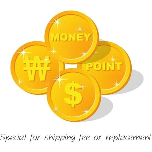 Other special category make up post difference fee