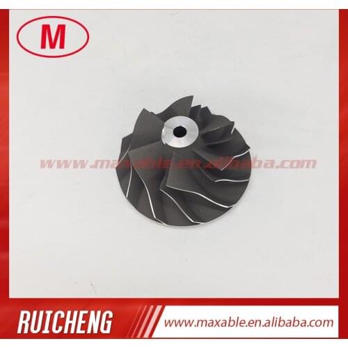 TD04 49177-03200 4917703200, 49177-03180, 49177-03181, 49177-03190, 49131-02060 turbo compressor wheel for V3307-DI-TE3-Q