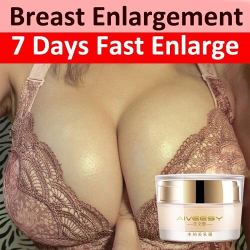 Fast Enlarge 7 Days Honey Breast Cream Skin Treatment Care Essential Oil Breast Breast Enlargement Cream Body Breast Cream