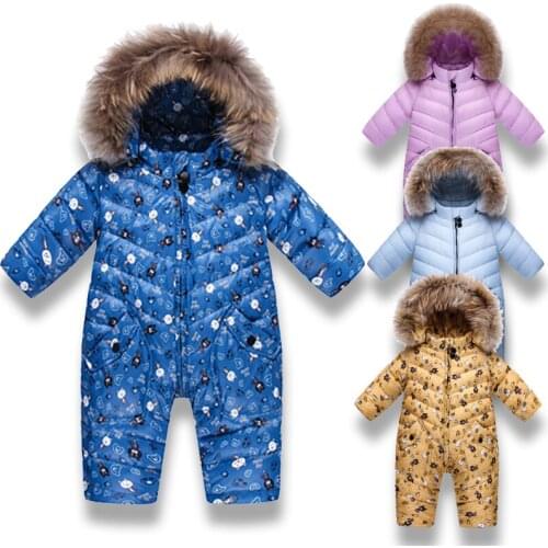 LOVMMBABY Winter Clothes For Babies