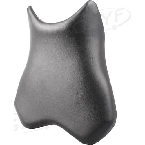 Front Driver Rider Seat Cushion Pillow Pad Replacement For Yamaha YZF R6 2006 2007 High Quality Motorcycle Accessory Part