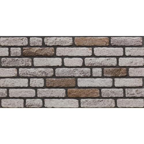 Stikwall Styrofoam Brick Wall Cladding Panel 689-052