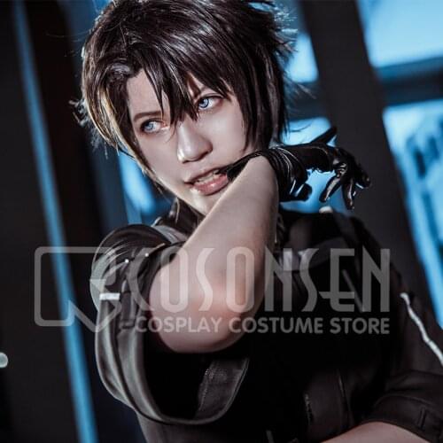 Fate/Grand Order FGO Male Protagonist Fujimaru Ritsuka Arctic Region Chaldea Cosplay Costume COSPLAYONSEN Full Set All Sizes