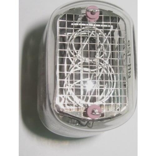 Glow Tube IN-12/IN-12A/IN-12B