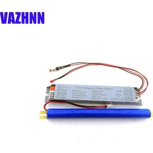 VAZHNN Emergency Lights