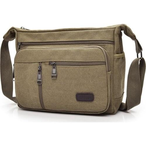 Vshowbagsnow Men's Travel Bags