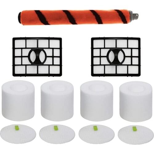Vacuum Cleaner Replacement Parts for Shark AX952 AX951 AX950 AZ1002 Upright Vacuum Cleaner Spare Parts Accessories