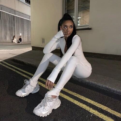 Active Women Yoga Jumpsuit Female One Piece Sports Pants Sexy Backless Workout Clothes Mujer Fitness Running Gym Sport Clothes