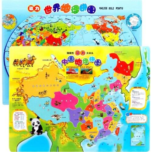 Пазлы и головоломки ZONECBZWX China At AliExpress