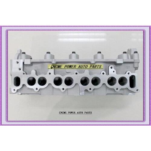 908 773 22111-27400 22100-27800 D4EB D4EA-V Cylinder Head For HYUNDAI SANTA FE 2.2L CRDI 07-09 TUCSON 2.0L CRDi 22100-27750