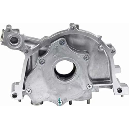 Oil Pump Car Accessories 15100PR4A03 For 90-95 Acura Integra B17A1 B18A1 B18B1 B18C1