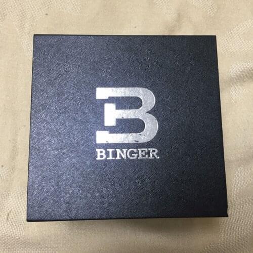 BINGER Jewelry
