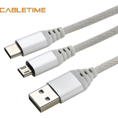 CABLETIME USB Cables