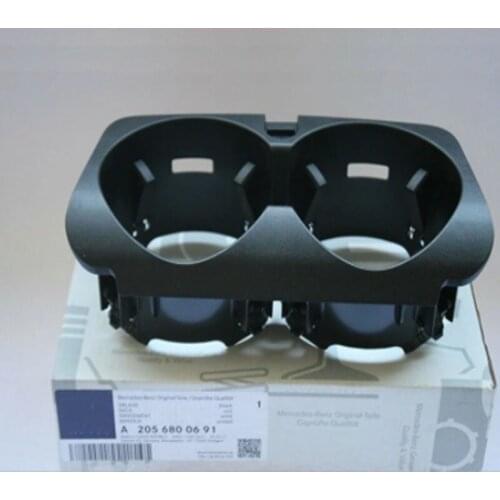 For Mercedes-Benz cup holder C class W205 e-w213 glc-w253 v-w447 A2056800691 C class W205 GLC class W253 V class W447