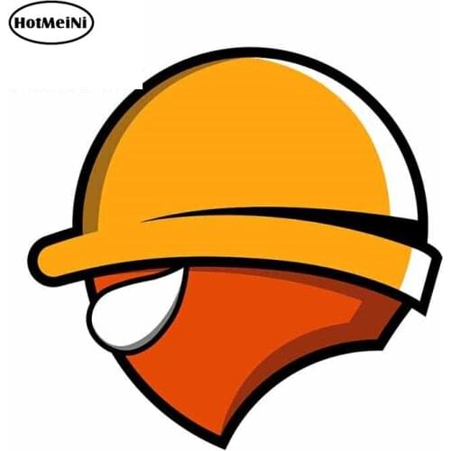 HotMeiNi 13cm x 9.2cm Mysterious Spider Man Anime Funny Car Stickers JDM Vinyl Bumper Trunk Truck Graphics RV VAN 3D DIY