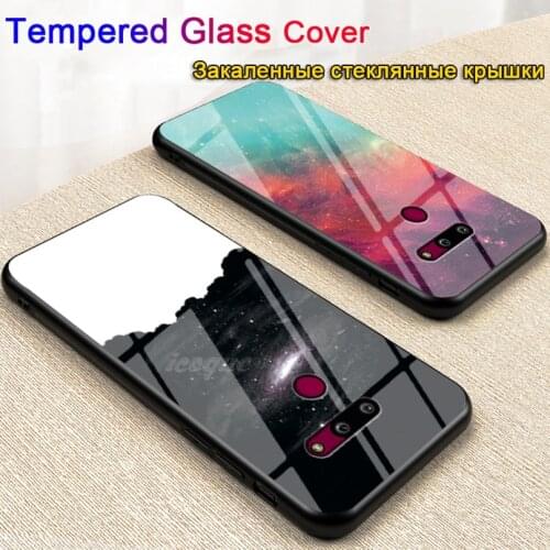 Icoque LG Phone Cases