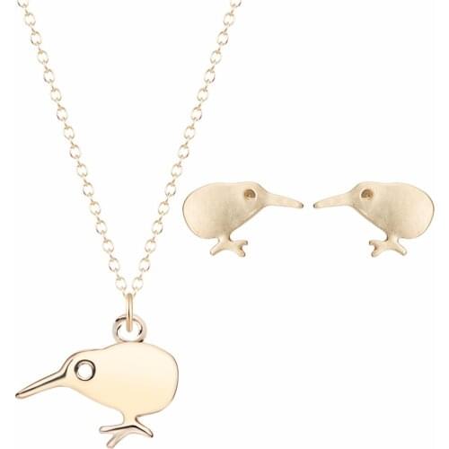 Kinitial Jewelry Sets