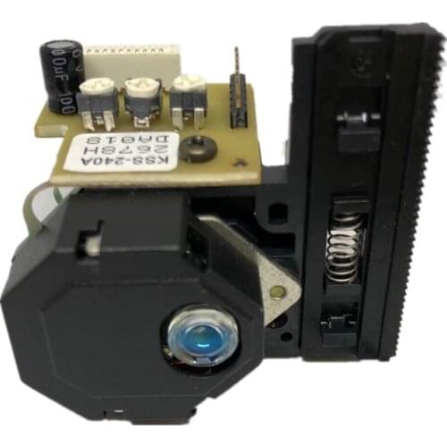 KSS-240A KSS-240 KSS240A New High Quality Radio CD Player Laser Lens Lasereinheit Optical Pick-ups Bloc Optique