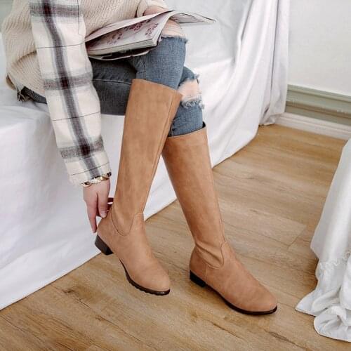 Meisenrui Women's Autumn Shoes