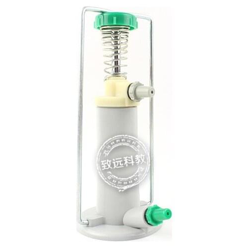 Pump teaching instrument High School Physics Experiment Science Teaching Experiment