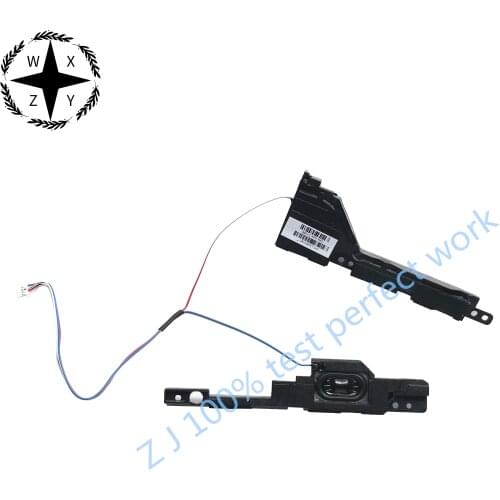 Original For HP Pavilion 15-DA 15-DB TPN-C135 TPN-C136 Built-in speaker L20453-001 100% Tested Fast Ship