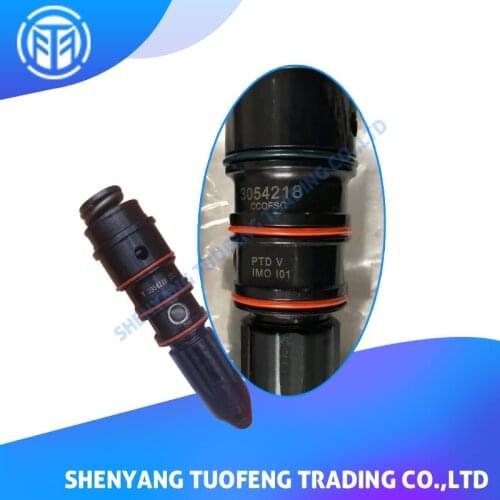 T.DI Original Fuel injector assembly 3054218 for NT855,NTA855 ENGINE