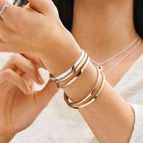 PANDORA Pink Bracelets