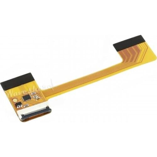 Camera Scheduler, Specific FPC Which Allows The Raspberry Pi To Connect Two Cameras