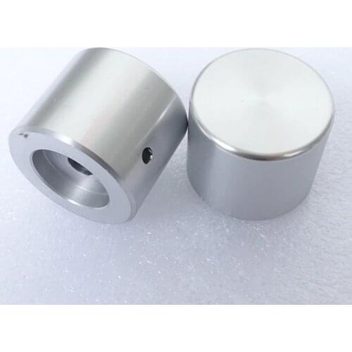 BRZHIFI full aluminum knob for power amplifier 30*25mm