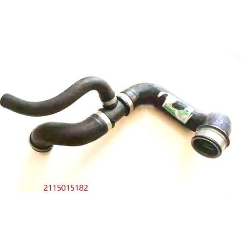 Radiator Coolant Hose For Mercedes 2115015182