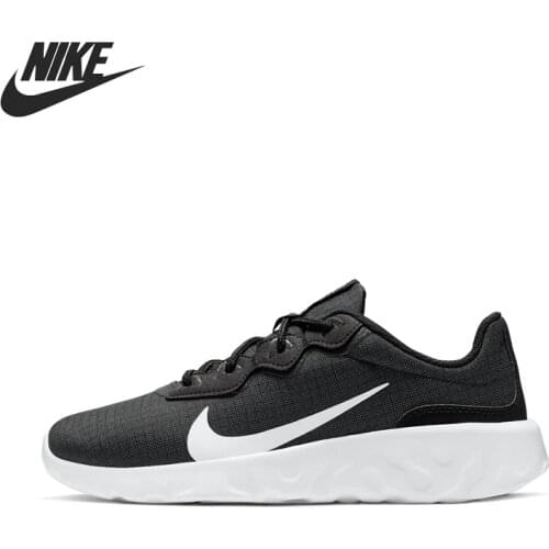Original New Arrival NIKE WMNS NIKE EXPLORE STRADA Womens Running Shoes Sneakers