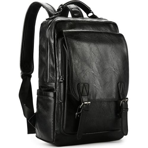 Zkmode Men's Travel Backpacks