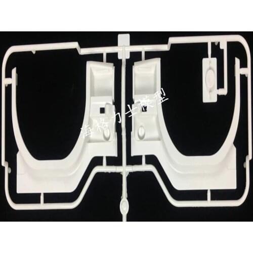 1/14 TAMIYA Scania R470 R730 Drag Head Front Wheel Eyebrow K -1 Plate for TAMIYA 56338 56323 DIY upgrade RC Tractor Truck