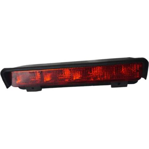 High Position Skid Stop Lamp V32 V33 Rear Light for Montero Rear Stop Lamp with Bulb for Pajero 1989-1999 V30 V31 V43 Mb623350