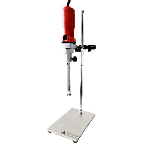 220V FX-25 High Shear Dispersing Emulsifying Homogenizer
