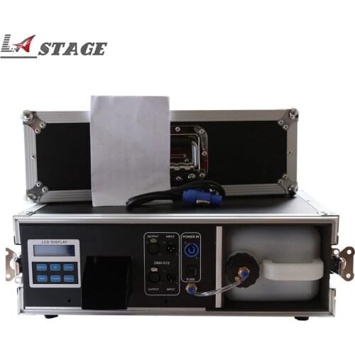 Free Shipping Mist Hazer 900W Somke Machine for Stage Event Lighting Effect With Fog Liquid Water Based