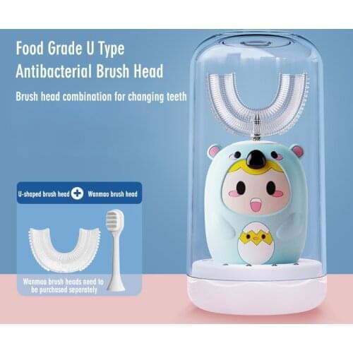 DEUAMO Toothbrush Holders