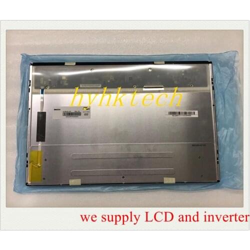G154IJE-L02 15.4 INCH Industrial LCD,new&A+ in stock, tested before shipment
