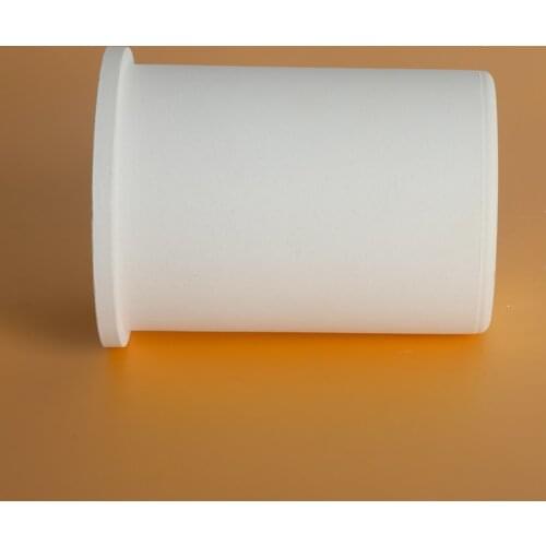 1kg Ceramic Shield,Melting Furnace Spare Parts,Used for Melting Jewelry Tools,Making Jewelry Machine