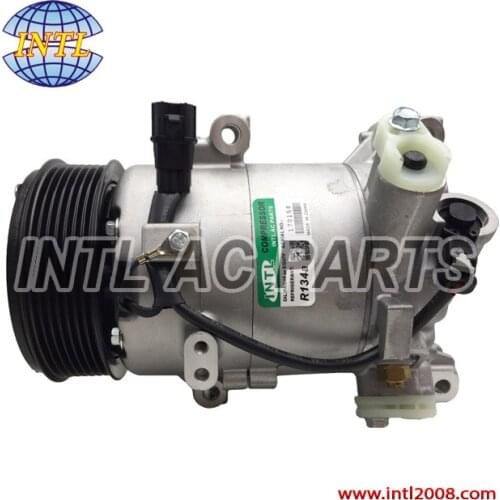 38810-5AA-A02 388105AAA02 Auto Car air conditioning ac a/c compressor for Honda Civic CVT